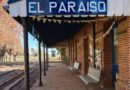 El Paraíso inaugurará su Museo Ferroviario con una jornada abierta a la comunidad