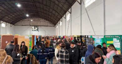 Tres proyectos de Ramallo clasificaron a la instancia provincial de Ciencia, Arte y Tecnología