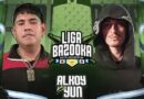 El MC de Villa Ramallo Demian «Yun» volverá a Liga Bazooka con una batalla en el Gran Rex