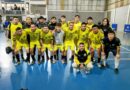 Se jugó la segunda fecha del Clausura de futsal de la Liga Nicoleña