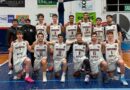 Defensores alcanzó a Regatas Naranja tras una nueva victoria en la Liga Nicoleña de Básquet