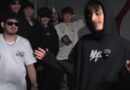 Demian “Yun” participó de una batalla escrita de exhibición en “Barras del West”