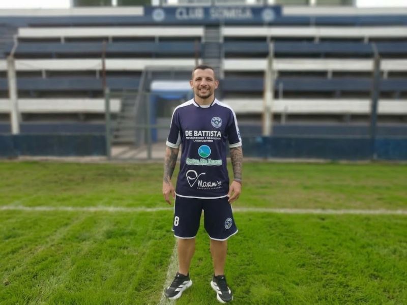 Se viene la segunda fecha del Torneo Clausura de la Liga Nicoleña