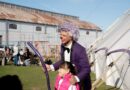 El Puerto fue sede de las actividades por el Día del Niño durante el fin de semana