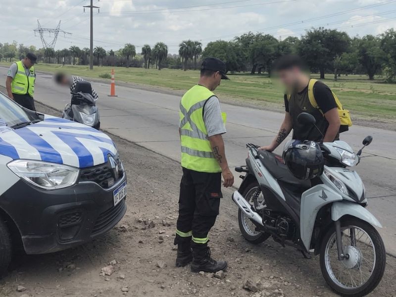 Polémica por una multa de casi $3 millones en Ramallo: qué dice la normativa y cómo se fijan los montos