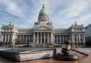 Tras retirar el capítulo sobre la Ley de Tierras, el Senado debatirá este jueves el proyecto sobre propiedad privada