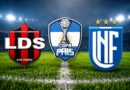 La Selección de San Nicolás ya tiene lista confirmada y debuta este miércoles ante San Pedro