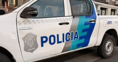 Asalto en Ramallo: una pareja fue golpeada y maniatada