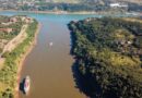 Suspendieron el decreto que originó el conflicto portuario y se normaliza la navegación en el río Paraná