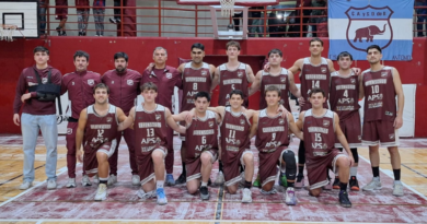Defensores no pudo con Colón y se quedó sin final en el Prefederal