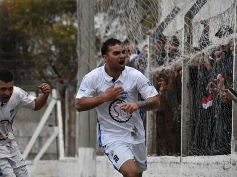 Alan Pérez es nuevo refuerzo de Los Andes para el Torneo Clausura