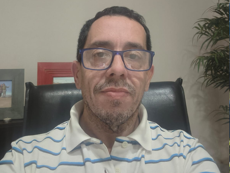 Maceira respaldó la Ley de Inviolabilidad de la propiedad privada: “No puede tener más derecho la persona que se mete dentro de tu casa que vos que sos el propietario”