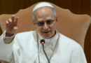 El Papa León lV visitará la Argentina en noviembre