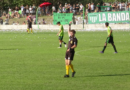 La Liga Nicoleña abre la inscripción para aspirantes a árbitros de fútbol