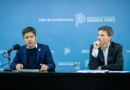 Kicillof y Costa anunciaron medidas para defender a los consumidores de billeteras virtuales
