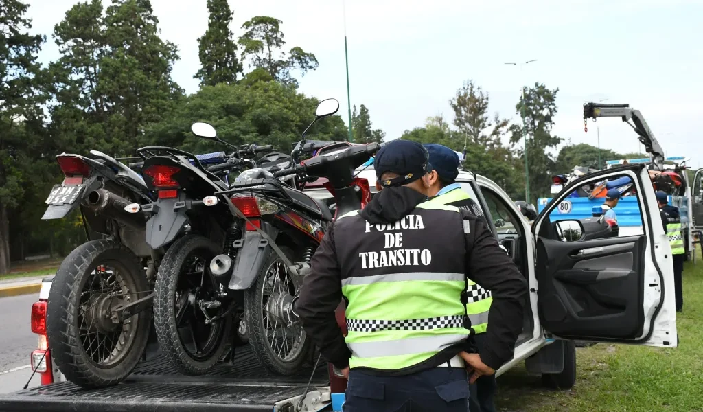 Polémica por una multa de casi $3 millones en Ramallo: qué dice la normativa y cómo se fijan los montos