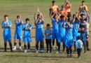 El Club Social Ramallo emitió un firme comunicado contra la violencia