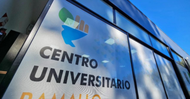 Se agotaron los cupos para el Club de Tecnología Ramallo