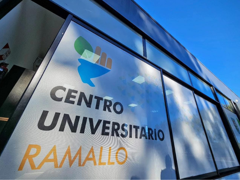 Se agotaron los cupos para el Club de Tecnología Ramallo