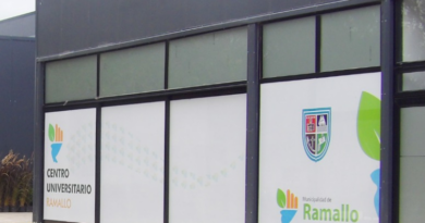 El Municipio de Ramallo abre la inscripción a la Diplomatura en Administración y Gestión Ambiental