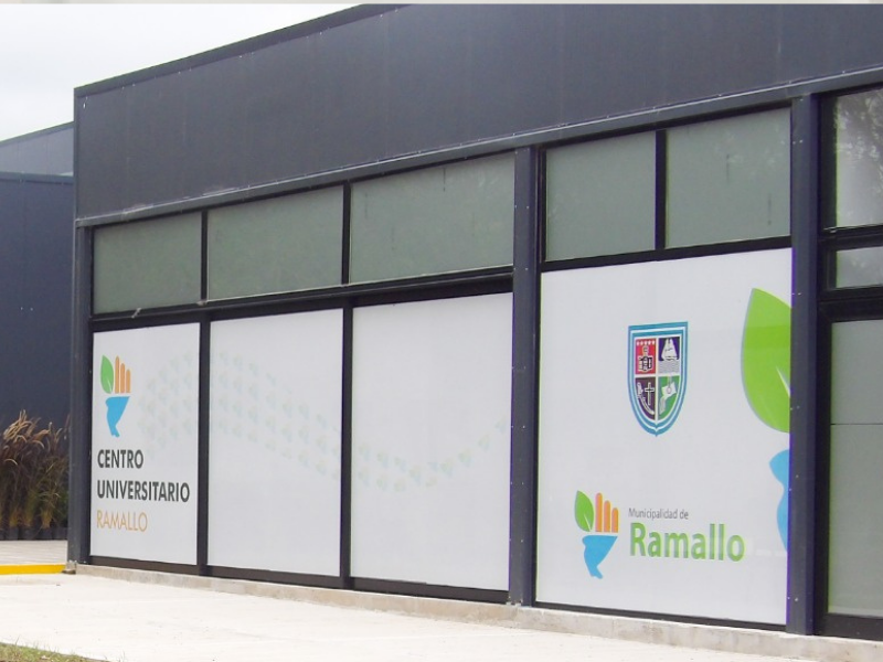 El Municipio de Ramallo abre la inscripción a la Diplomatura en Administración y Gestión Ambiental