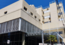 Dos de los cuatro heridos en el choque de motos fueron derivados a la Clínica UOM