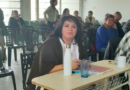 Andrea Sabella: “La agenda nuestra sería otra”