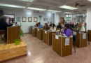 El Concejo Deliberante aprobó el proyecto de la rotonda en Vuelta del Eje