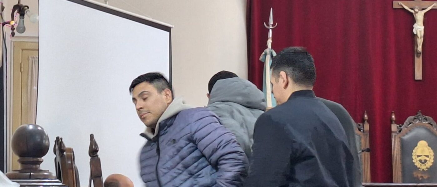 Las defensas apelaron las condenas por el homicidio de César Butara