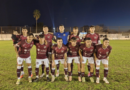 Defensores arrancó el Clausura con triunfo ante Matienzo