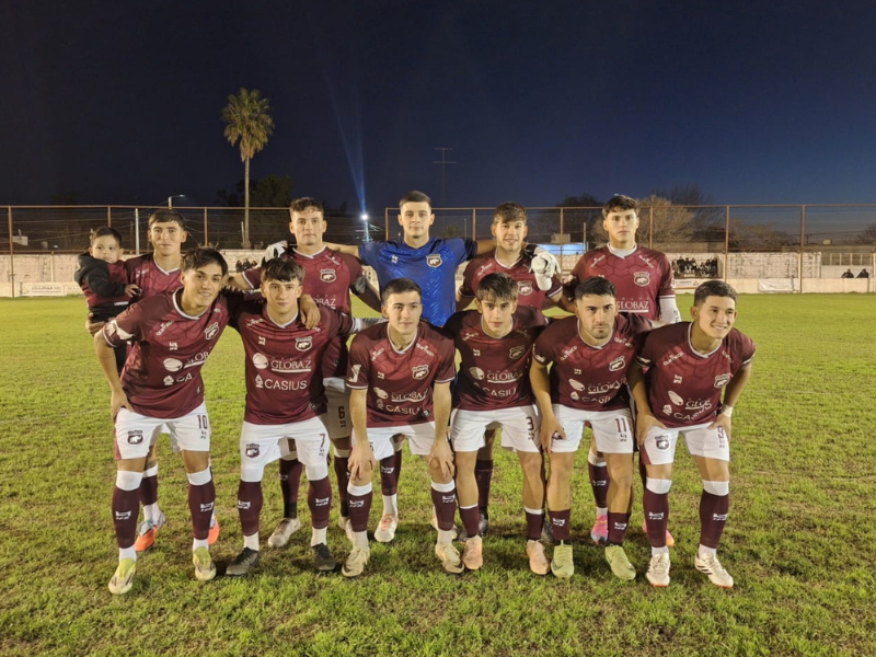 Defensores arrancó el Clausura con triunfo ante Matienzo