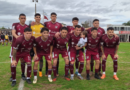 Defensores recibe a Douglas Haig con la misión de volver al triunfo