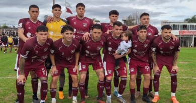 Defensores recibe a Douglas Haig con la misión de volver al triunfo