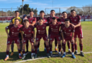 Defensores cayó 1-0 ante Gimnasia, con polémicas y un final caliente