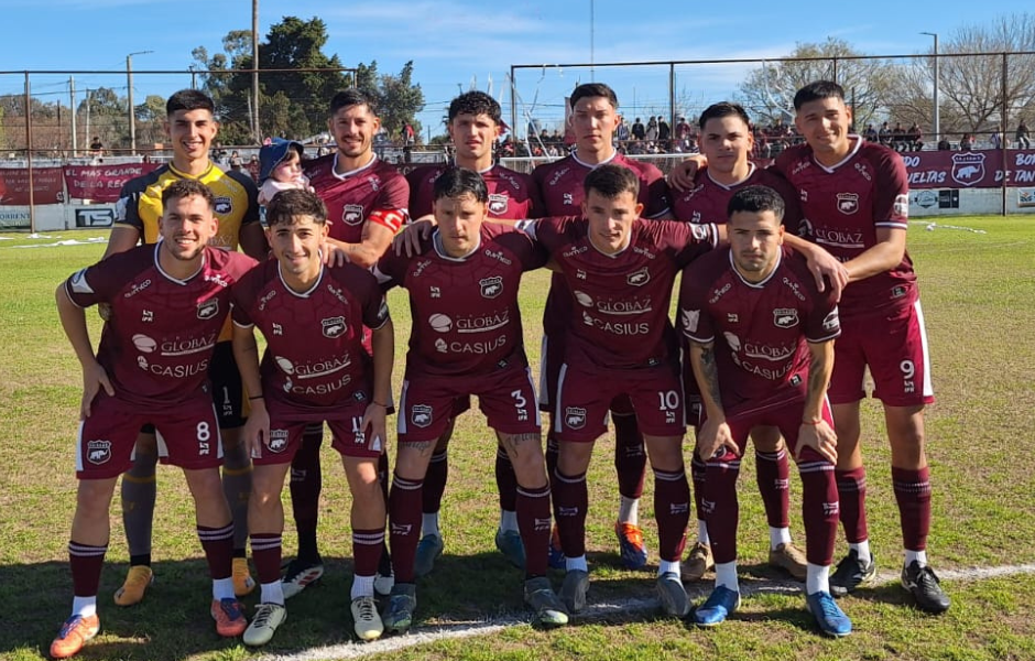 Defensores cayó 1-0 ante Gimnasia, con polémicas y un final caliente