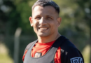 Emiliano Vecchio: «Bajé casi ocho kilos, entrené duro porque no quiero retirarme»