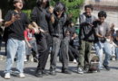 Jóvenes convocan a una «Batalla de Aura» en Ramallo
