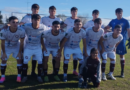 Defensores ganó por la mínima y sumó de a tres ante General Rojo