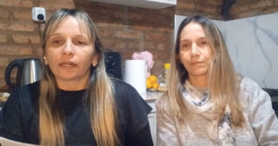 Bianca necesita de la ayuda de todos para poder continuar con su tratamiento
