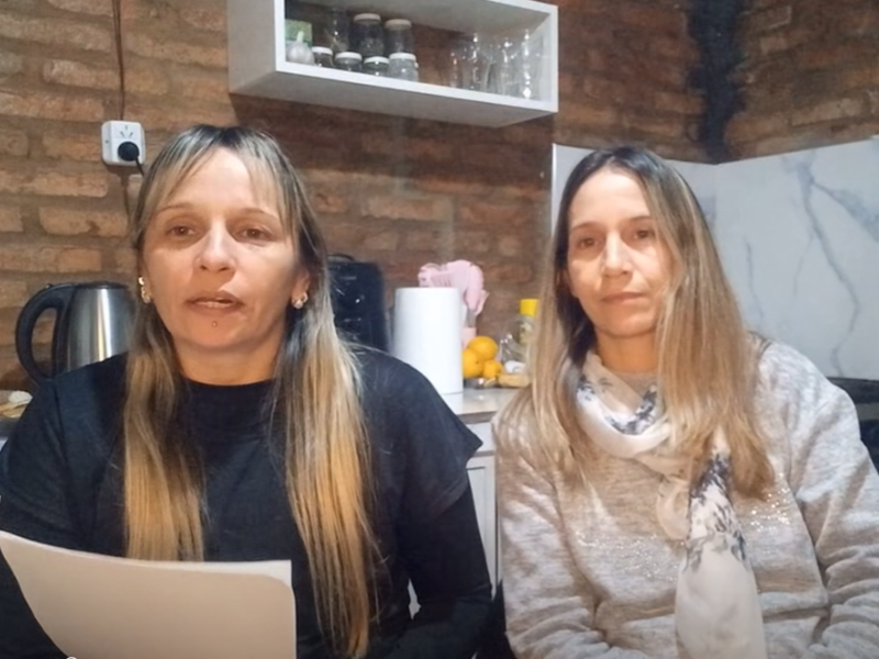 Bianca necesita de la ayuda de todos para poder continuar con su tratamiento