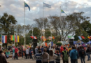 Fiesta del Inmigrante: Ramallo celebra sus raíces y la diversidad cultural