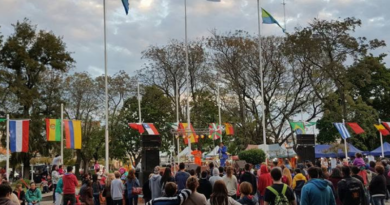 Fiesta del Inmigrante: Ramallo celebra sus raíces y la diversidad cultural