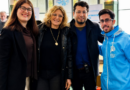 Ramallo participó de un encuentro regional por el fenómeno de El Niño