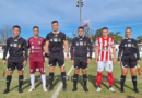 Sandoval dirigirá a Defensores ante Gimnasia de Chivilcoy