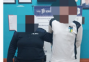 Conflicto vecinal en Ramallo: un joven resultó herido con un arma blanca y otro fue aprehendido