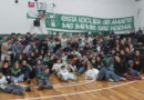 Los Andes volvió a ganarle a Riberas y avanzó a la fase Provincial del Prefederal