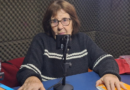 “La salita es como mi casa”: la historia de Luisa Cavasassi, 20 años de trabajo y compromiso con la unidad sanitaria de Villa Ramallo