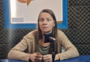 Maira Ricciardelli: “Pasar por un lugar y no dejar algo para mi ciudad no me suma»