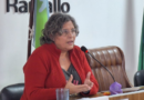 Marcela Isarra destacó la inversión en el Bajo Los Olivos: “Es un proyecto ambicioso”