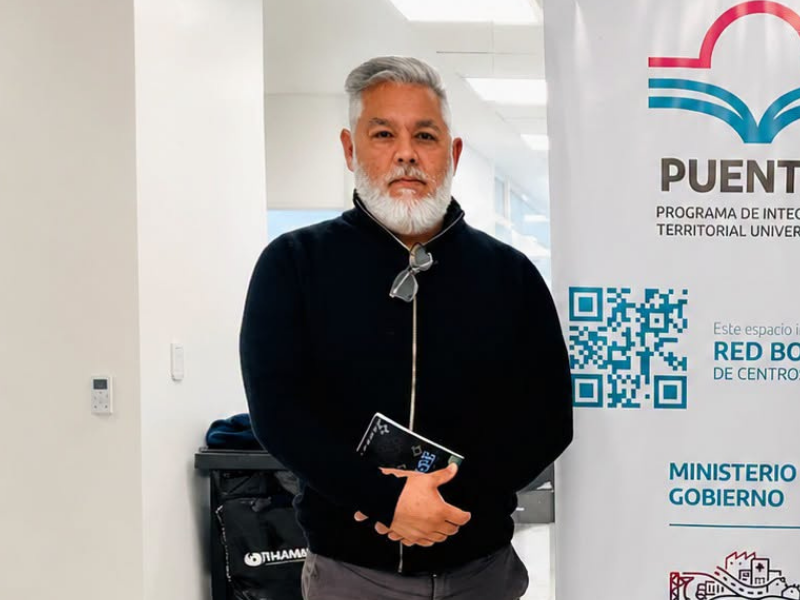“No lo podían creer”: el Centro Universitario de Ramallo sorprende a otros municipios por sus 60 carreras